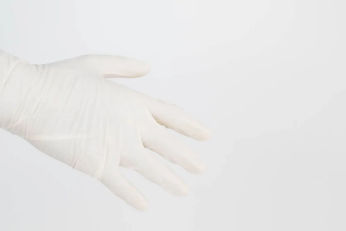Human Feces & Urine Cleanup in Baton Rouge, LA